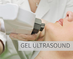 GEL ULTRASOUND