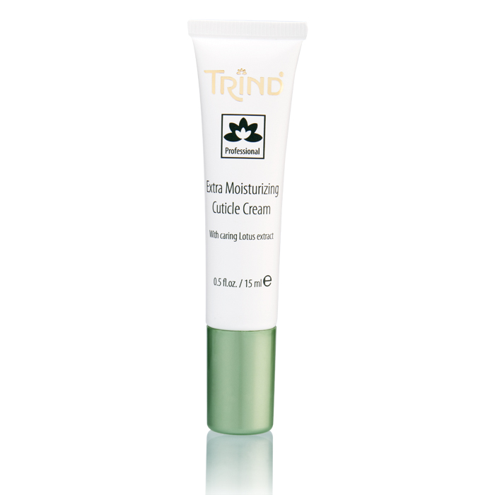 Extra Moisturizing Cuticle Cream