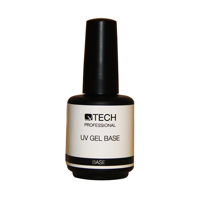 Q-TECH UV GEL BASE