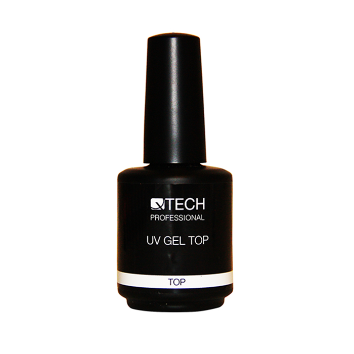 Q-TECH UV GEL TOP