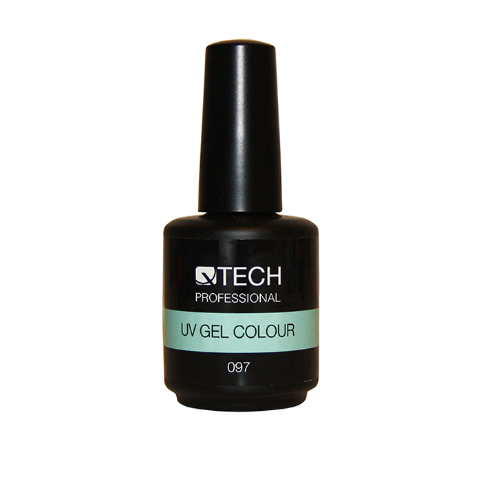 Q-TECH UV GEL COLOUR