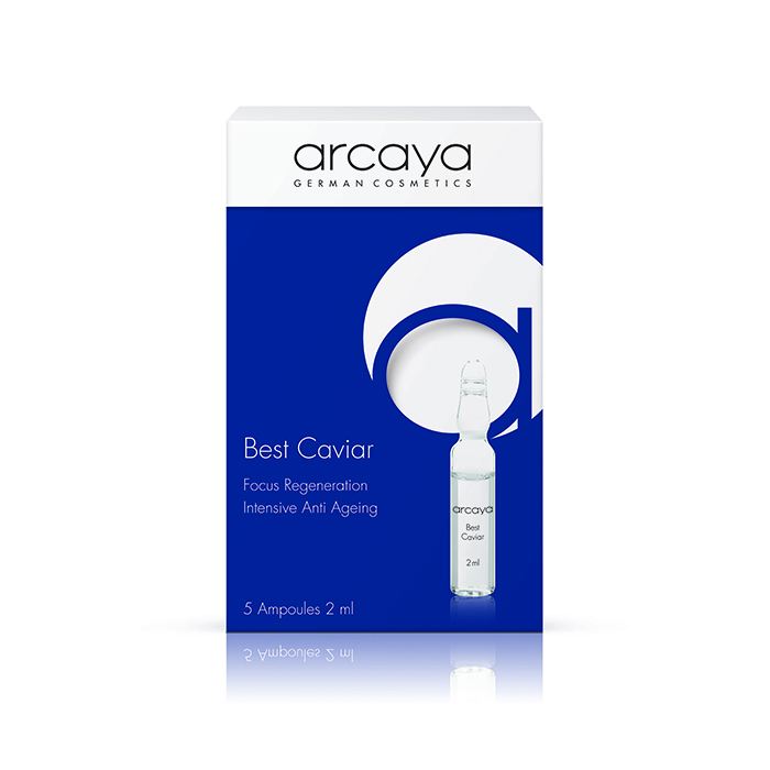 Arcaya Best Caviar