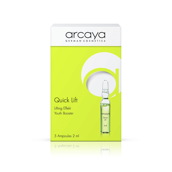 Arcaya Quick Lift