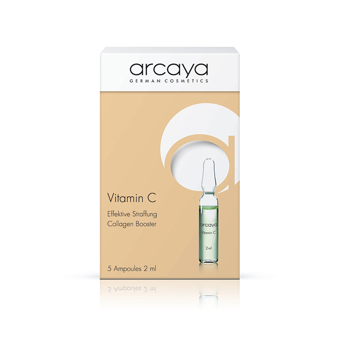 Arcaya Vitamin C