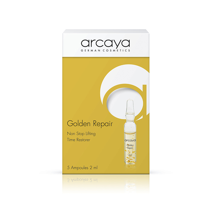 Arcaya Golden Repair