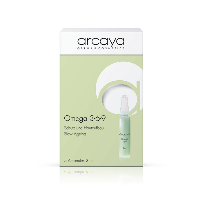 Arcaya Omega 3-6-9