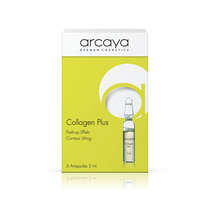 Arcaya Collagen Plus