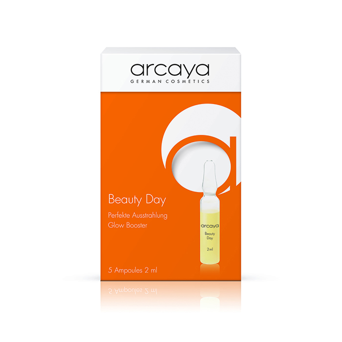 Arcaya Beauty Day