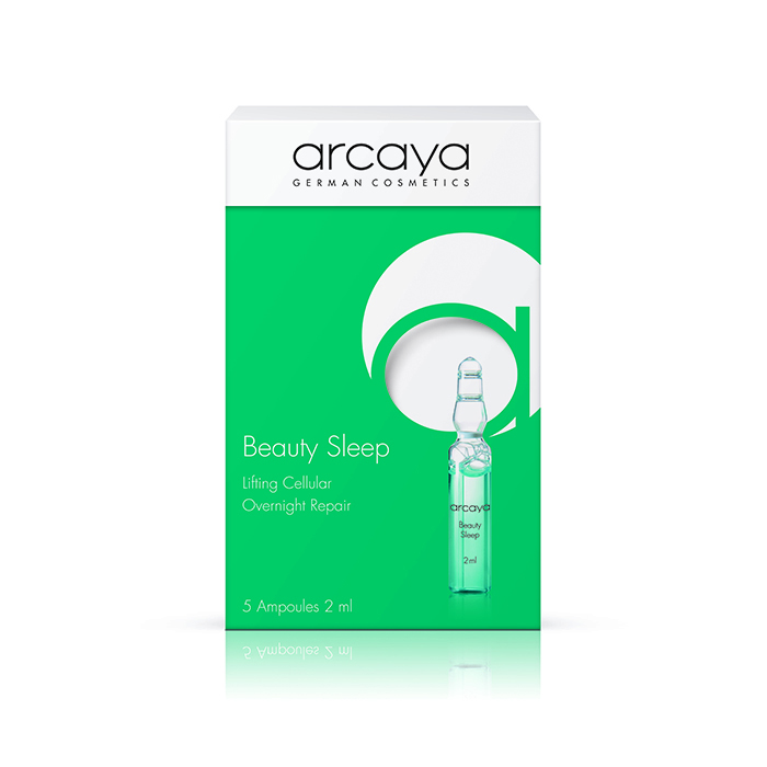 Arcaya Beauty Sleep