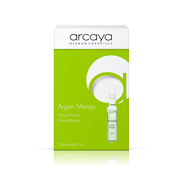 Arcaya Argan Mango