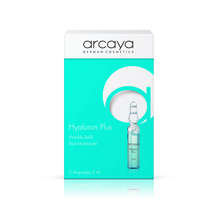 Arcaya Hyaluron Plus