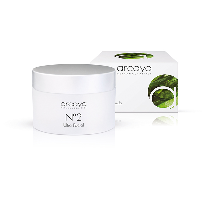 Arcaya Ultra Facial