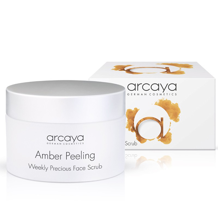 Arcaya Amber Peeling